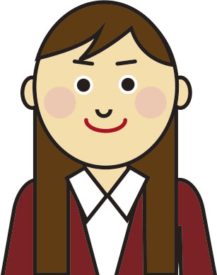 Oさん